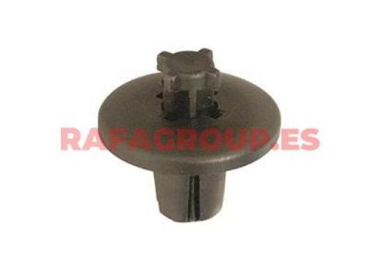 8211WV - Clip for wheel arch protector. PEUGEOT, CITROEN